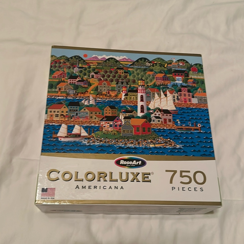 750 piece puzzle